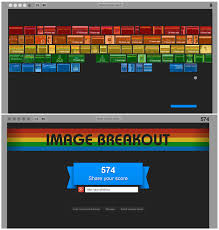 Image result for atari breakout