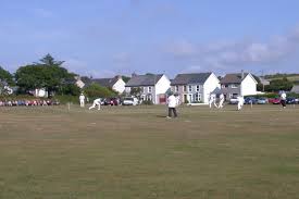 Image result for Porthleven Cricket Club
