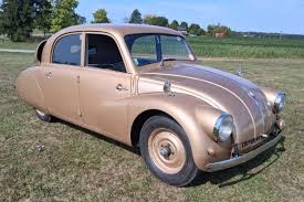 Image result for Tatra 903