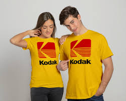 Image result for Печать надписей на футболках кодак