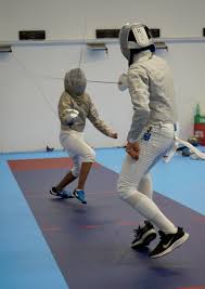 Image result for Uclu Fencing Club