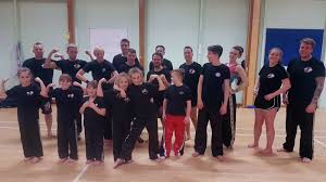 Image result for Midlands PKA Kickboxing