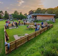 Image result for Allen Valley Quoits League