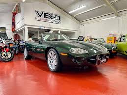 Image result for Sherwood Green 1997 Jaguar