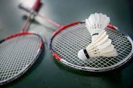 Image result for Central Strood Badminton Club