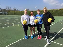 Image result for Guildford Netball Club