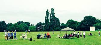 Image result for Pyrford Cricket Club