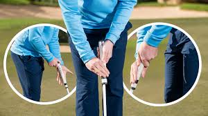 Image result for grip putt