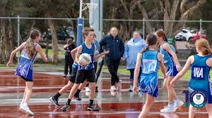 Image result for Didasko Netball Club