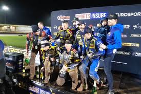 Image result for Sheffield Tigers Speedway Club