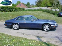 Image result for Solent Blue 1988 Jaguar