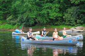 Image result for Fife Canoeing Activities Group