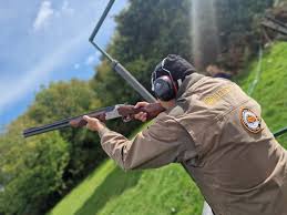 Image result for Fareham Clay Target Club