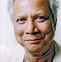 Muhammad Yunus and the possibility of collaboration - muhammad-yunus