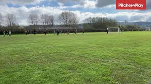 Image result for Bromyard Town Football Club Limited