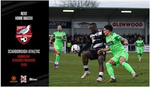 Image result for Darlington Athletic Club