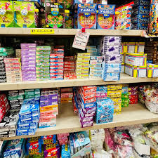 Image result for 日暮里 駄菓子屋
