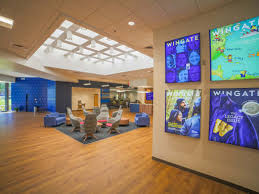 Image result for Wingate Centre