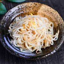 Image result for bean sprout
