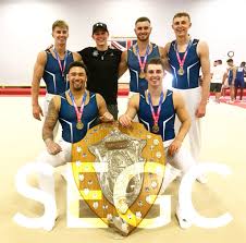 Image result for South Essex Gymnastics Club