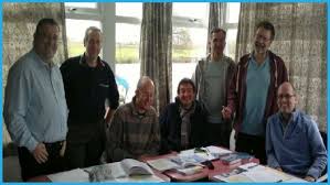 Image result for Nantwich & Border Counties Sailing Club