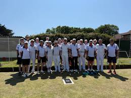 Image result for Budleigh Salterton Bowls Club