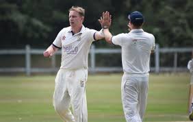 Image result for Hadlow Cricket Club