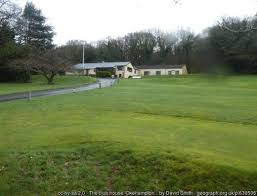 Image result for Okehampton Golf Club