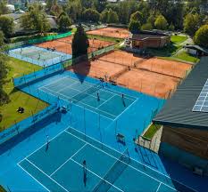 Image result for Lightwater Park Tennis Club