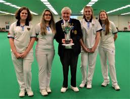 Image result for Loddon Vale Indoor Bowls Club