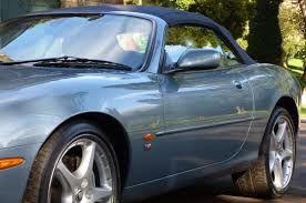 Image result for Pale Blue Zircon 2003 Jaguar