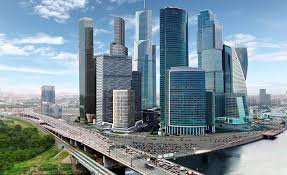 Image result for Russia Tower