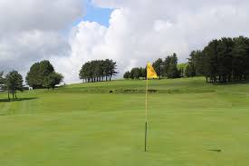 Image result for Turton Golf Club