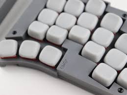 Image result for tented keyboard