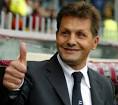 Livorno coach Walter