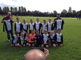 Image result for Fleur De Lys Football Club