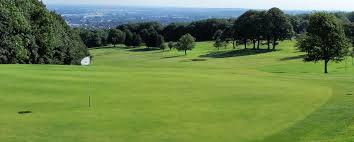 Image result for Wrekin Golf Club