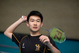 Image result for Rohais Badminton Club