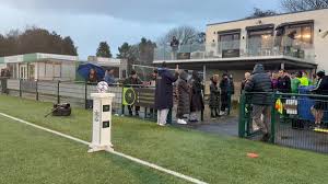 Image result for Burscough Badminton Club