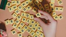 Scrabble Solver - Scrabble Word Finder - Capitalize My Title