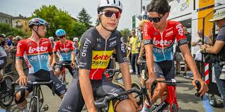 Image result for De Laune Cycling Club