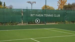 Image result for Aldershot Tennis Centre