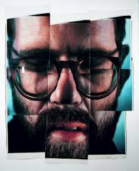 Image result for chuck close