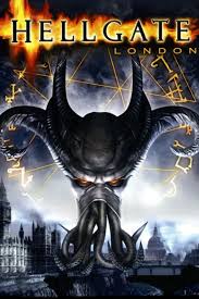 Image result for Hellgate london