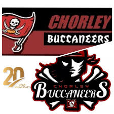 Image result for Chorley Buccaneers American Football