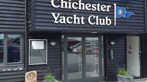Image result for Chichester Yacht Club