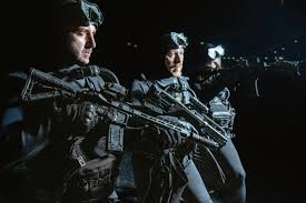 Image result for Scarborough Airsoft Club