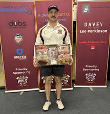 Image result for Kingsley Cricket Club