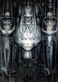 Image result for giger