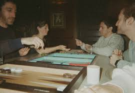Image result for York Backgammon Club